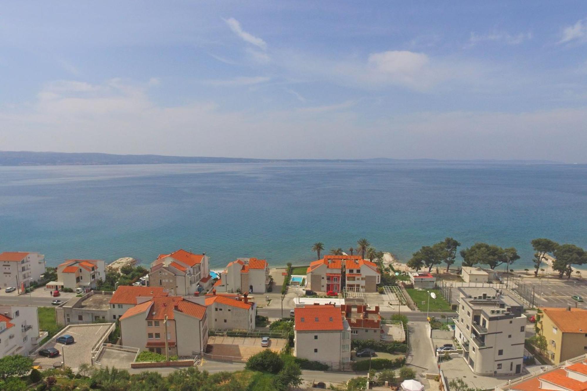 Villa Nono Ποντστράνα Δωμάτιο φωτογραφία